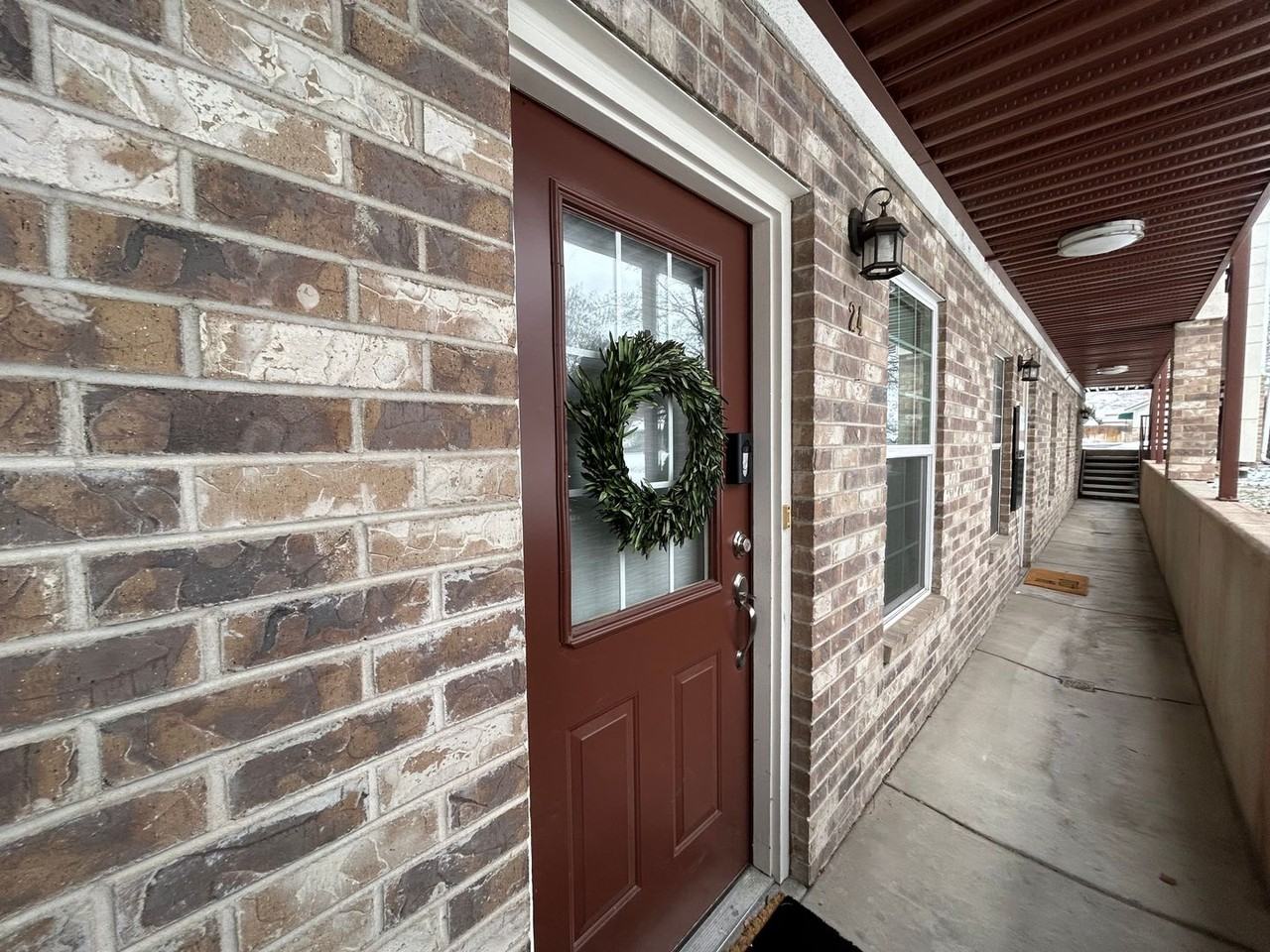 1030 S Orem Blvd #24