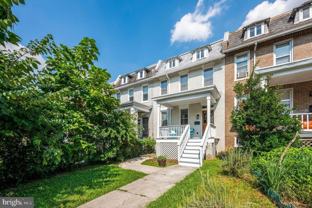 4619 Georgia Ave Nw - Photo 1 of 1