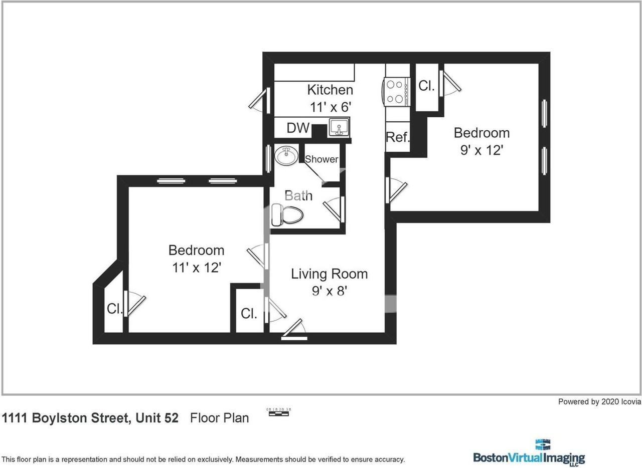 1101 Boylston Street - Photo 5 of 8