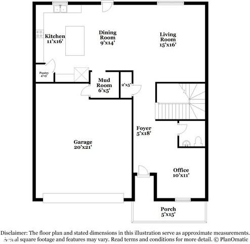 3221 Dizzy Dean Dr - Photo 3 of 17
