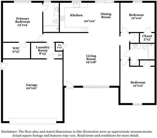11907 Perry Crossing Pkwy - Photo 2 of 15