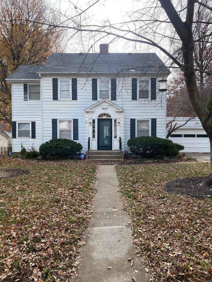 2812 Mulberry St - Photo 2 of 10