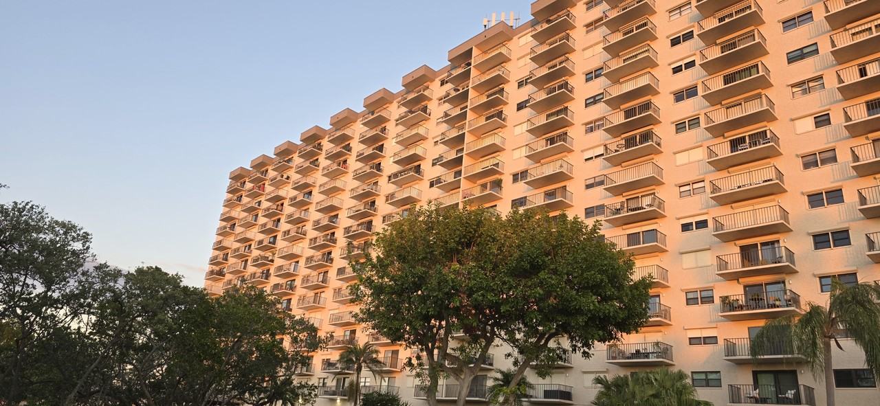 7050 Sunset Dr S #NA - Photo 2 of 20