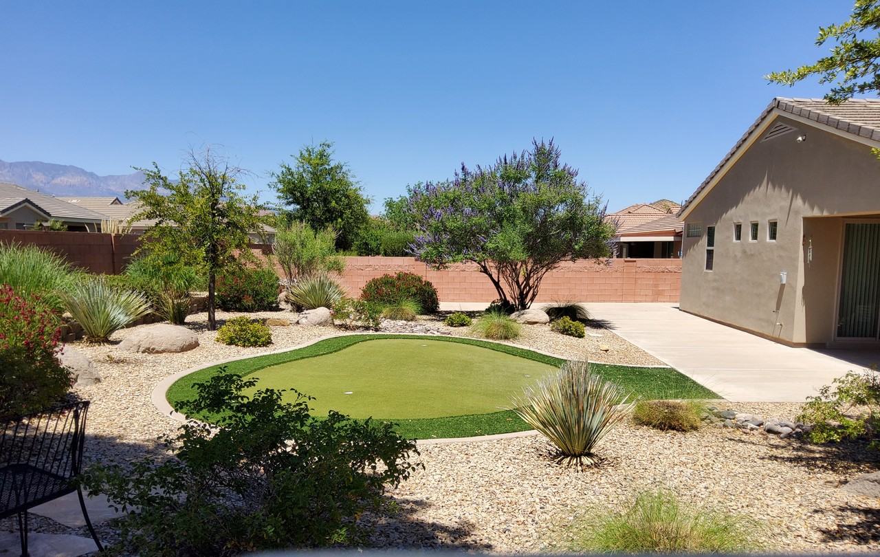1263 N Spring Valley Dr #NA - Photo 4 of 18