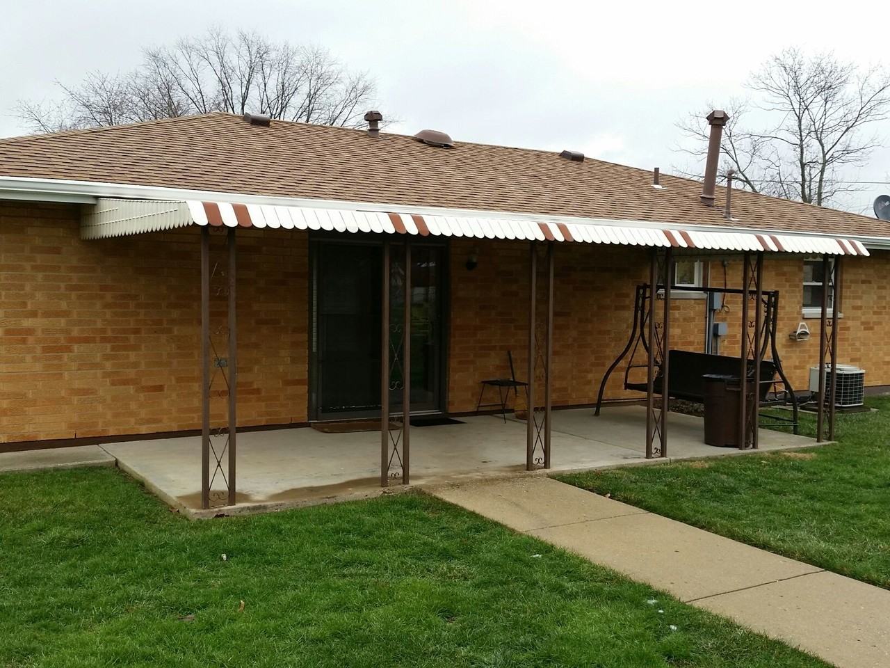 1513 Maumee Dr #NA - Photo 2 of 13