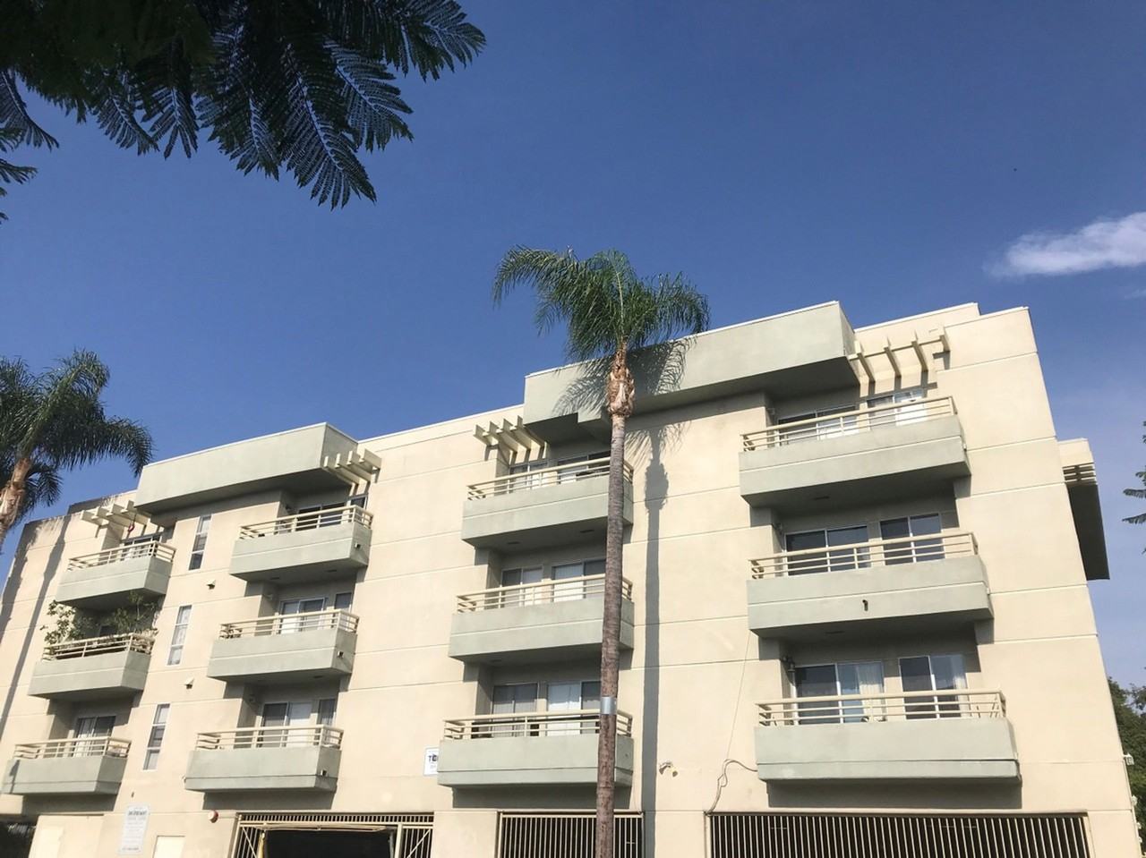 1250 N. June St. Los Angeles CA 90038 - Photo 3 of 3