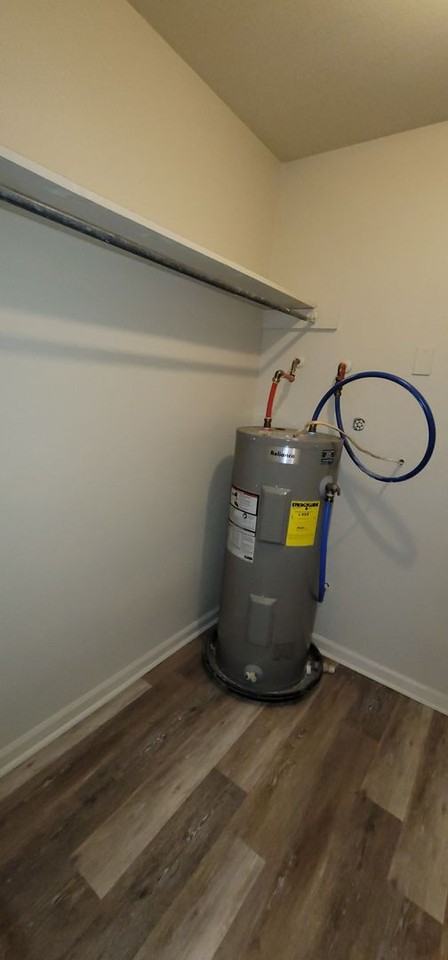 Shalowell Apartments - Photo 5 of 7