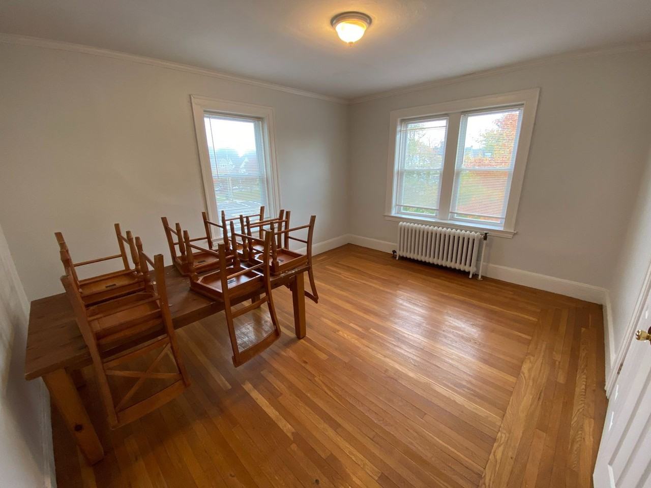 Norton Court Apartments - Photo 3 of 13