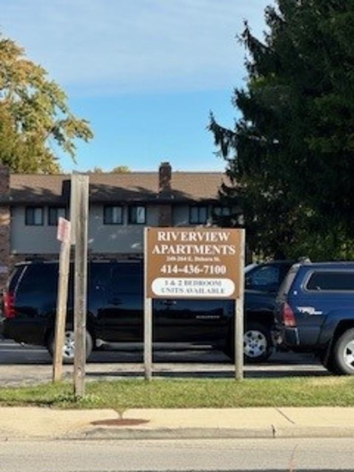 Riverview Apartments - Photo 2 of 44