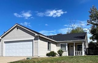 963 Grouse Dr - Photo 1 of 1