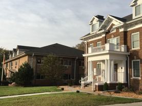 The Mansion on College - Photo 1 of 1