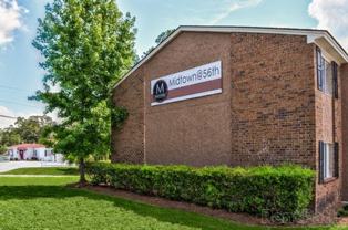Midtown at 56th Apartments - Photo 1 of 1