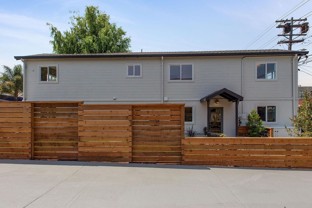 1112 Bancroft Way - Photo 1 of 1