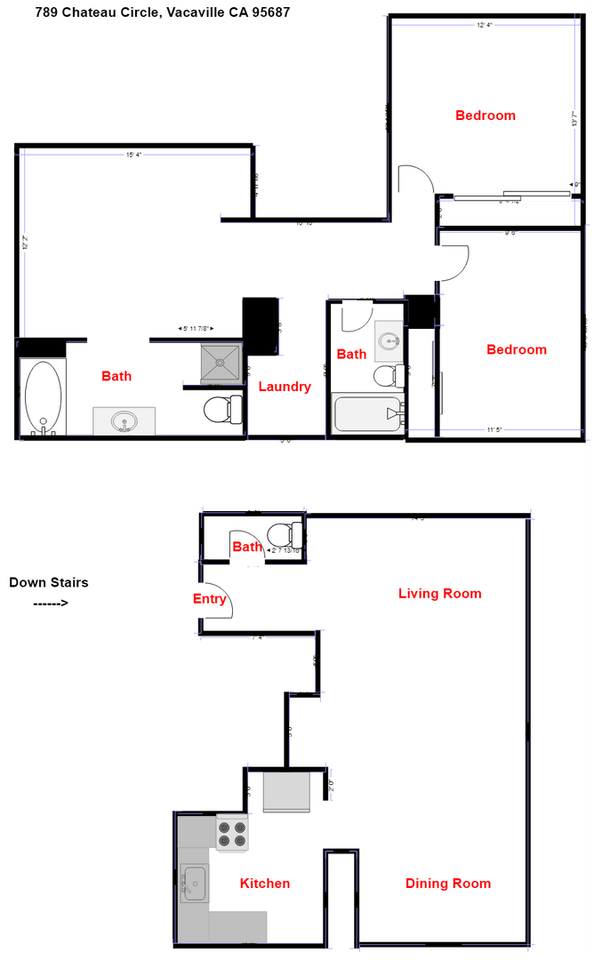 789 Chateau Cir - Photo 2 of 19