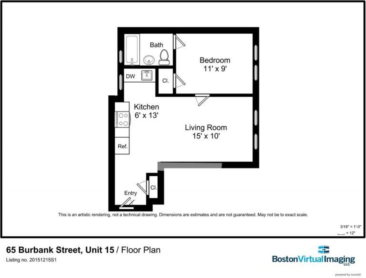 65 Burbank Street - Photo 6 of 6