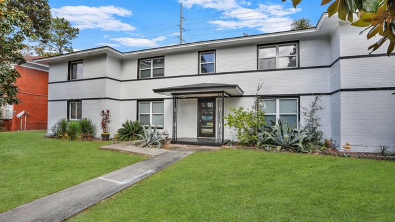 22 Thackery Pl #1 - Photo 2 of 12