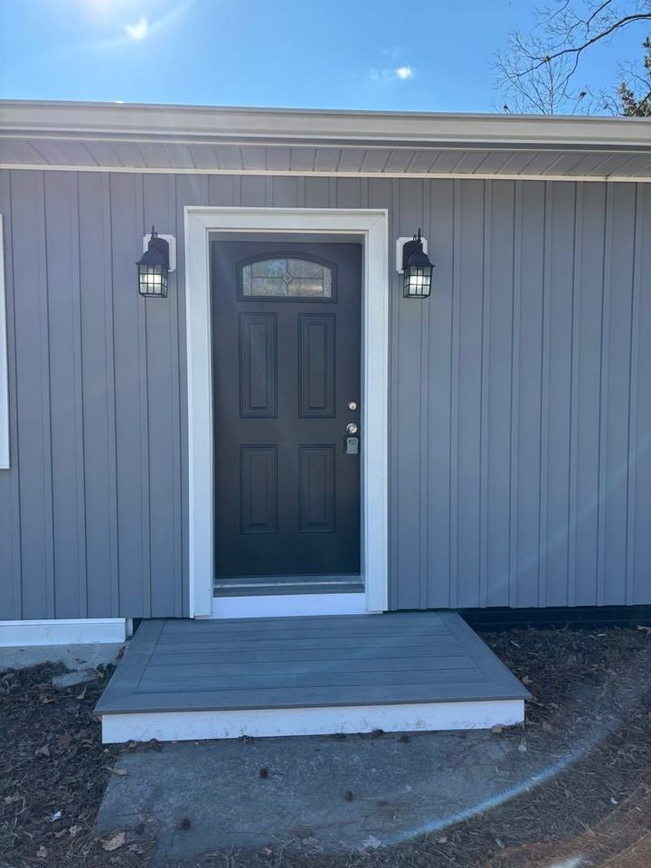 9511 Nc Highway 55 W - Photo 2 of 28