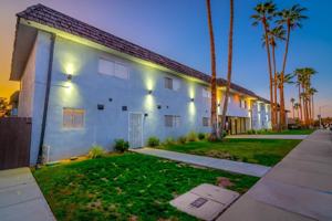 featured image of 3600 Dana Street