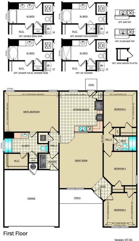 3201 E Jace St - Photo 2 of 17