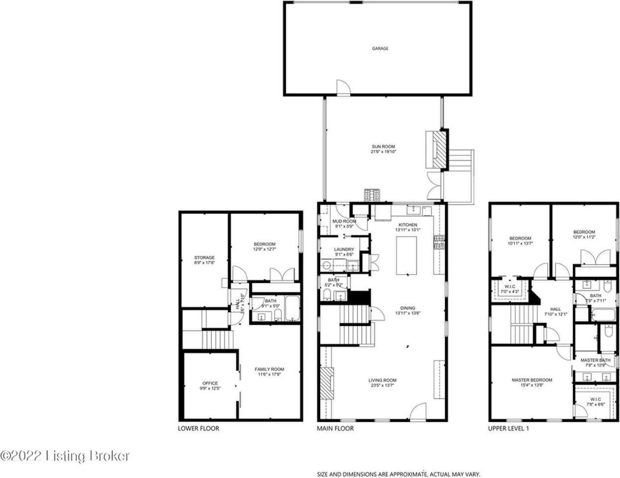6220 Mistflower Cir - Photo 2 of 36