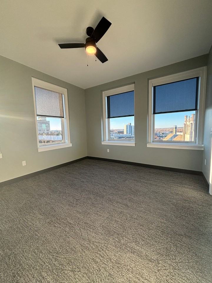 Now Leasing at The M Apartments – Downtown Utica Living at Its Finest - Photo 5 of 35