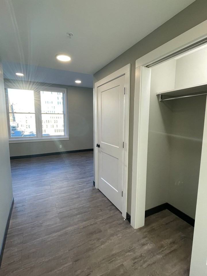 Now Leasing at The M Apartments – Downtown Utica Living at Its Finest - Photo 2 of 15