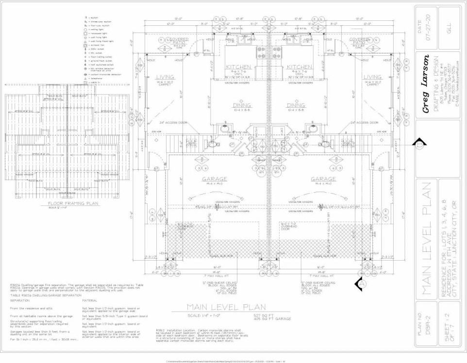 2313 W 11th Ave - Photo 2 of 7