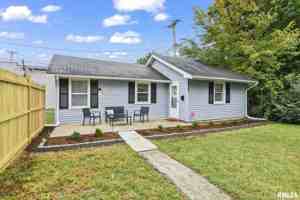 featured image of 1702 S College St