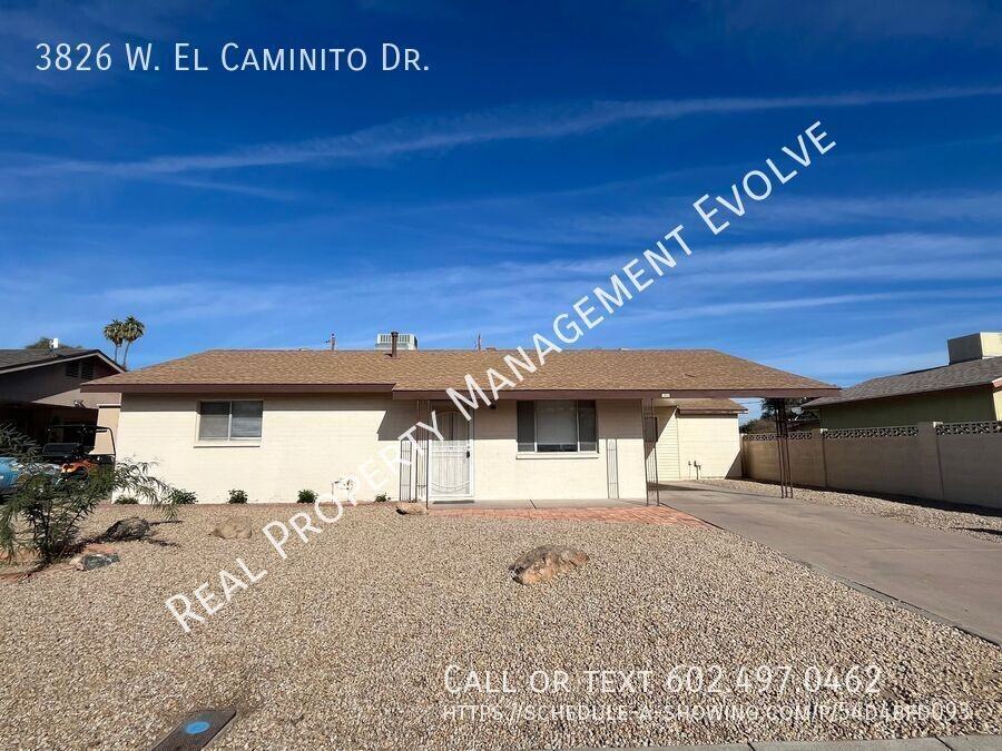 3826 W El Caminito Dr - Photo 2 of 19