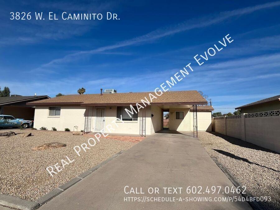 3826 W El Caminito Dr - Photo 3 of 19