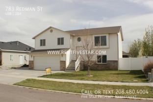 783 Redman St - Photo 1 of 1
