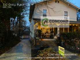 112 Odell Pl #6 - Photo 1 of 1