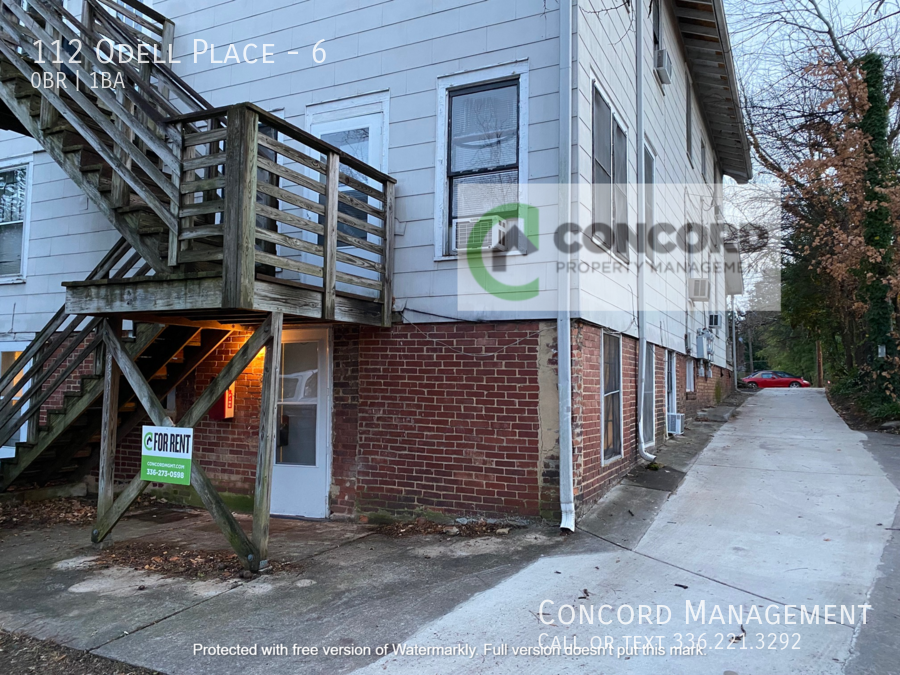 112 Odell Pl #6 - Photo 2 of 8