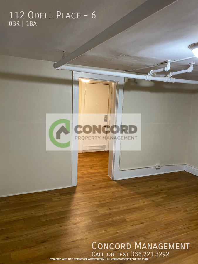 112 Odell Pl #6 - Photo 6 of 8