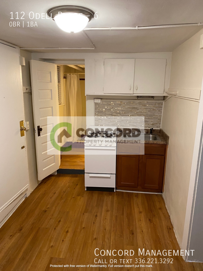 112 Odell Pl #6 - Photo 7 of 8