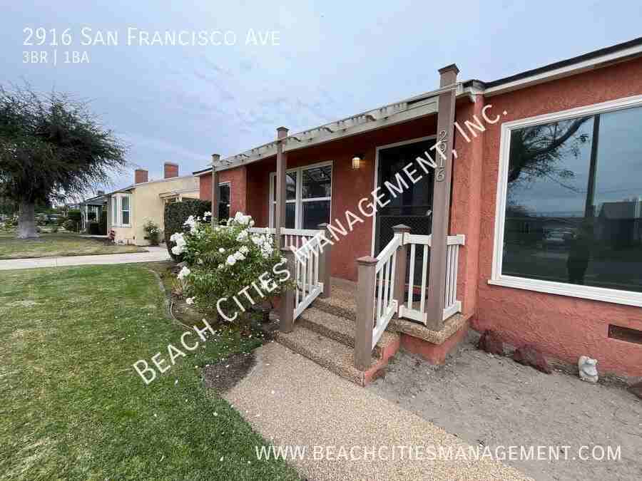 2916 San Francisco Ave - Photo 2 of 39