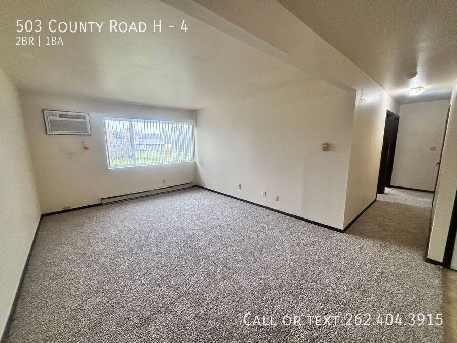 503 County Road H #4