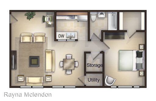 908 Eastern Avenue, NE - Photo 3 of 10