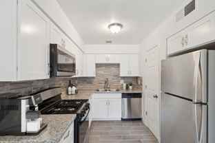 The Heathers - Photo 1 of 1