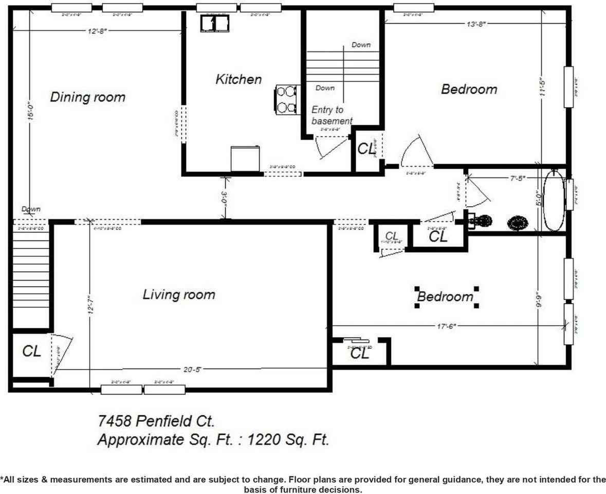 7448-63 Penfield Court - Photo 2 of 24