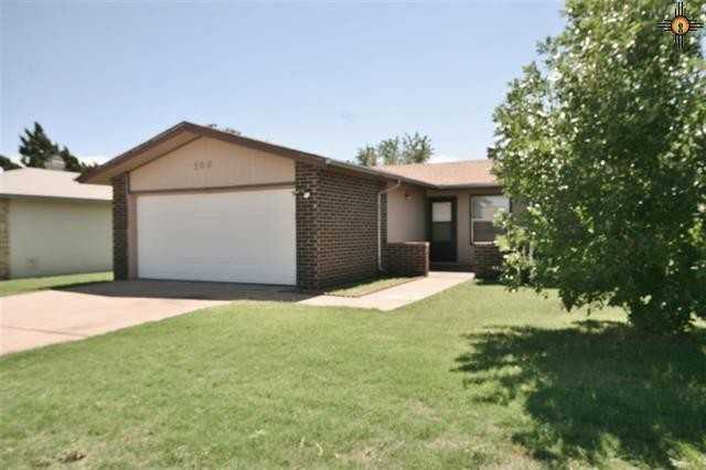 509 Tucker Ave - Photo 2 of 18