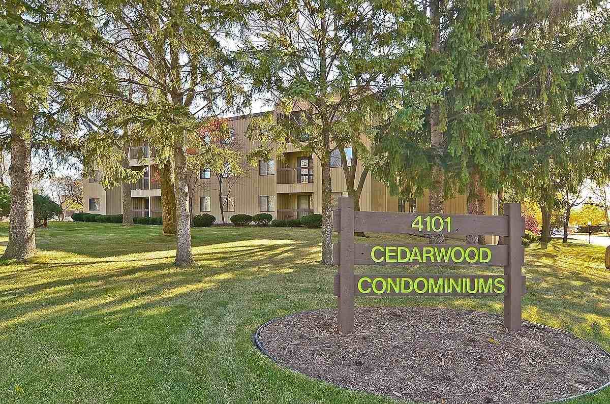 4101 Parklawn Ave #117