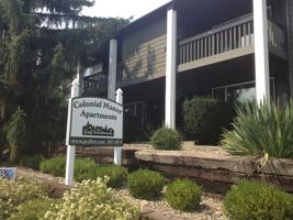 featured image of Colonial Manor