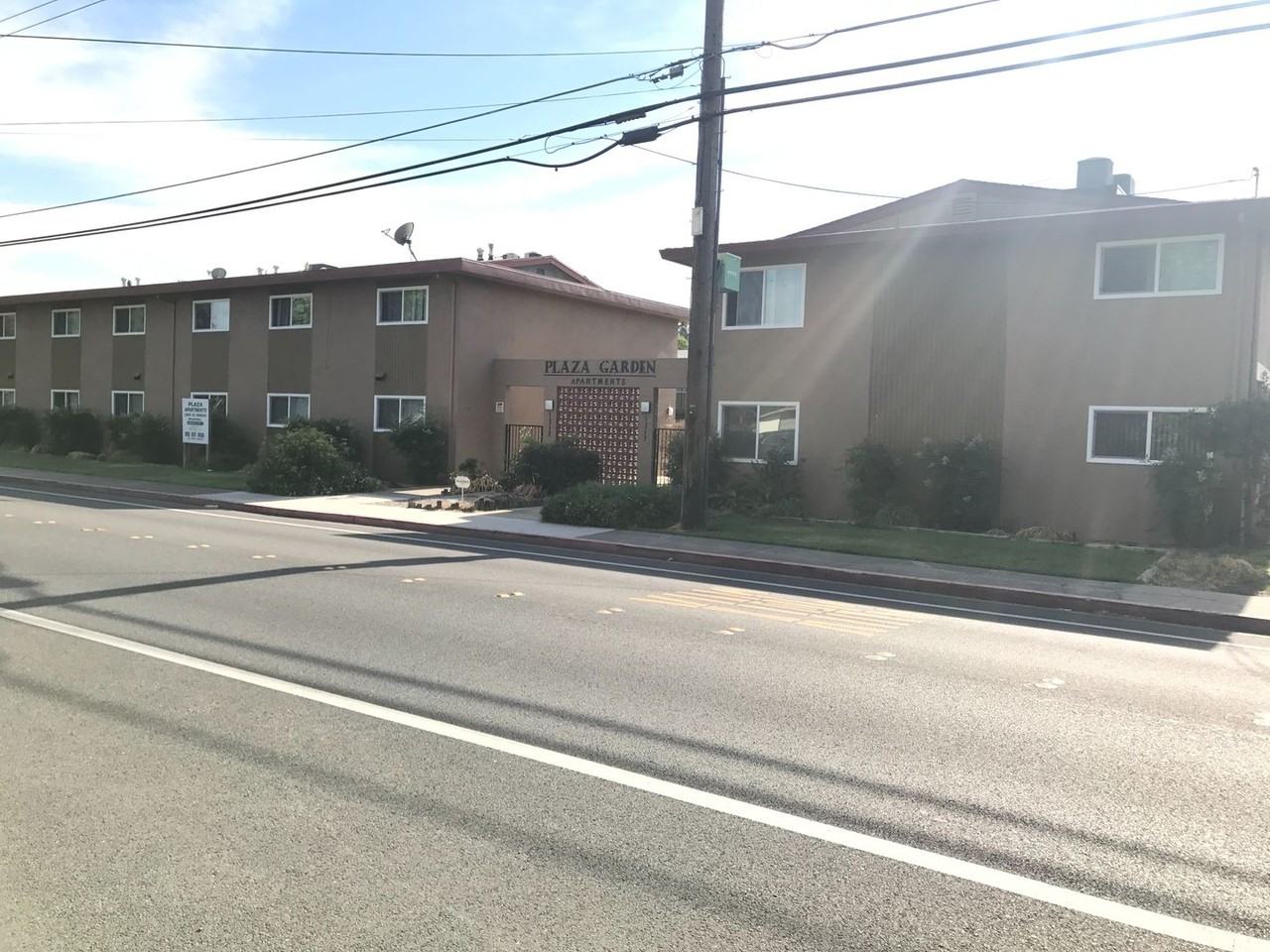 Plaza Garden Apartments - Photo 2 of 41