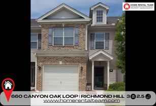 660 Canyon Oak Loop - Photo 1 of 1