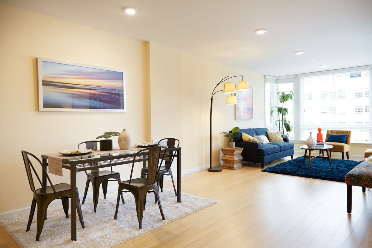 Addison Arts Apartments - Photo 3 of 28