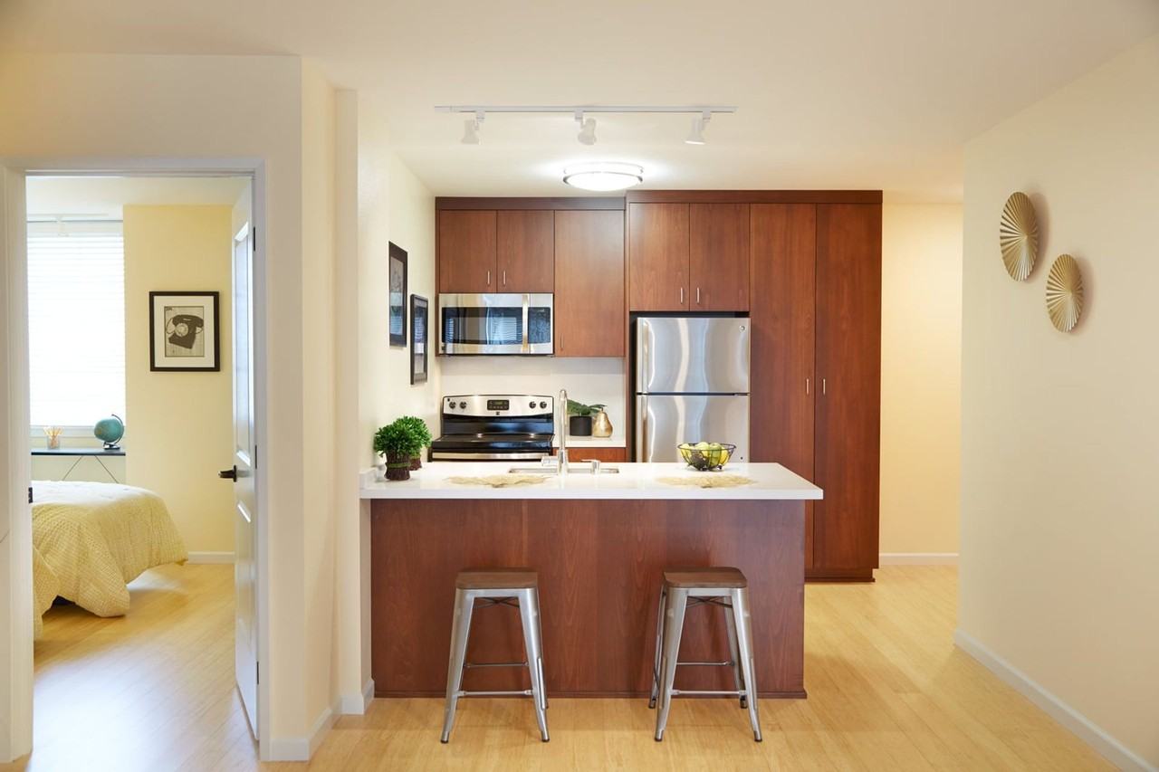 Addison Arts Apartments - Photo 4 of 28