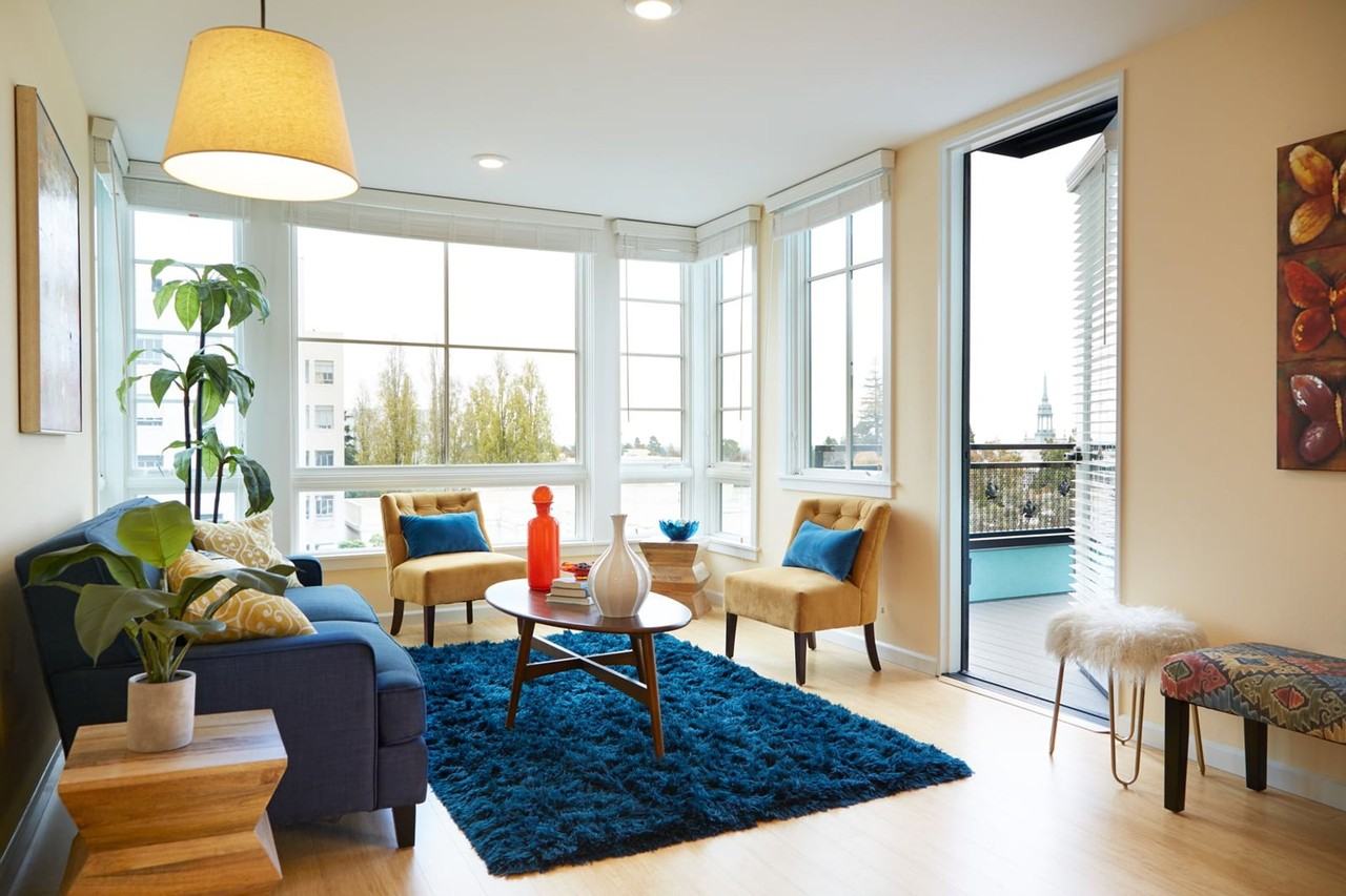 Addison Arts Apartments - Photo 5 of 28