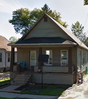 915 South Oakland Avenue - Photo 3 of 3