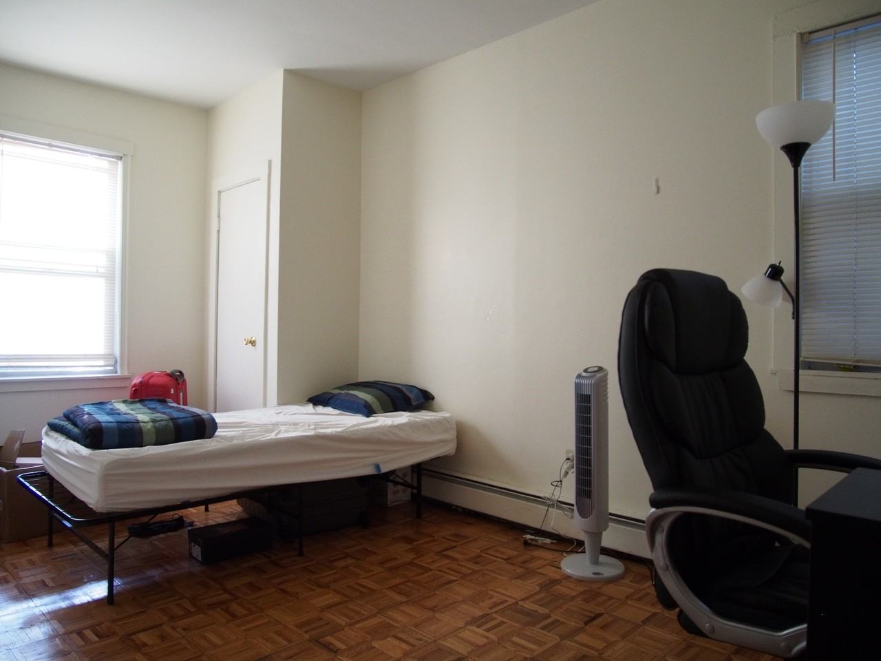 Tremont St. & Worthington St #3 - Photo 2 of 10